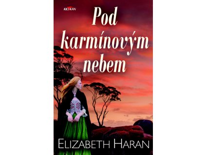 Pod karmínovým nebem