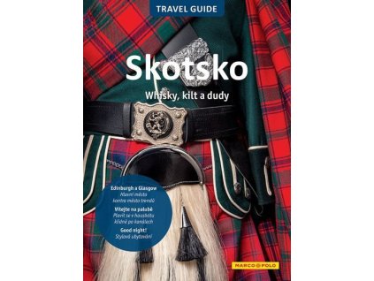 114923 skotsko travel guide