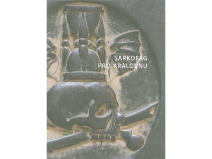 Sarkofág pro královnu