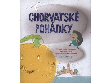 Chorvatské pohádky