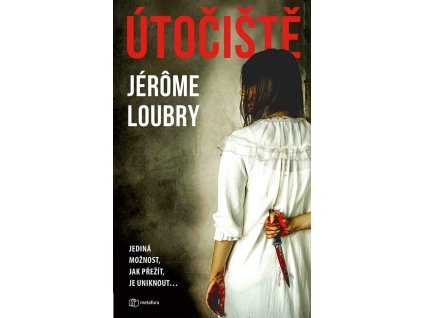 115187 utociste jedina moznost jak prezit je uniknout