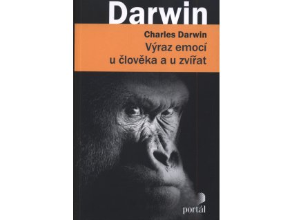 Výraz emocí u člověka a zvířat