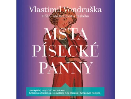 Msta písecké panny