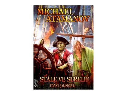 115385 stale ve strehu temny bylinkar ii