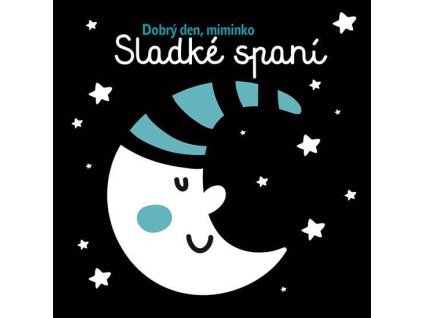 115424 sladke spani dobry den miminko