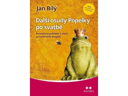 115478 dalsi osudy popelky po svatbe konstelace pohadek a mytu pro pokrocile dospele