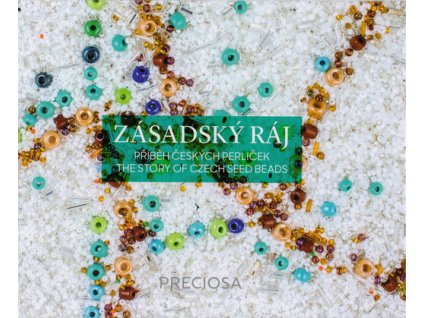 Zásadský ráj : příběh českých perliček
