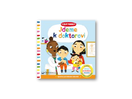 115502 jdeme k doktorovi velky pokrok