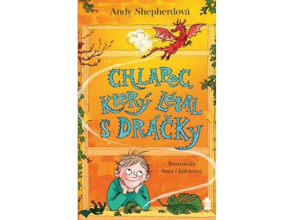 115610 chlapec ktery letal s dracky