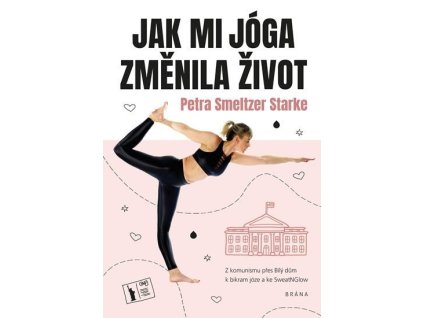 115664 jak mi joga zmenila zivot