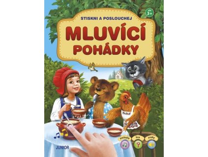 115670 mluvici pohadky stiskni a poslouchej