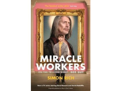 115688 miracle workers