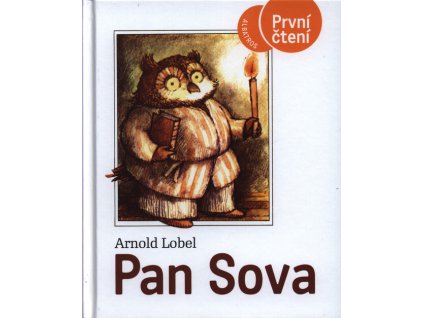 Pan Sova