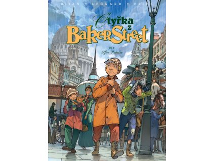 115868 ctyrka z baker street 2 afera rabukin