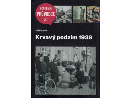 Krvavý podzim 1938