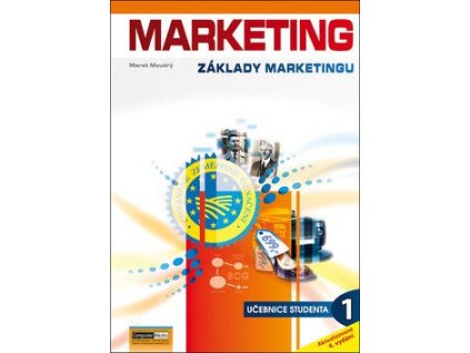 115946 marketing zaklady marketingu 1 ucebnice studenta