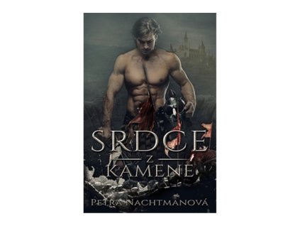 115955 srdce z kamene