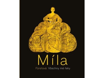 115970 mila furstova vsechny me reky