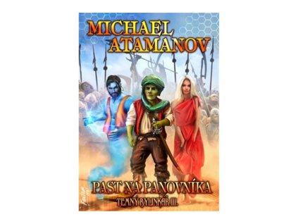 115973 past na panovnika temny bylinkar iii