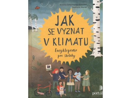 Jak se vyznat v klimatu : encyklopedie pro školáky