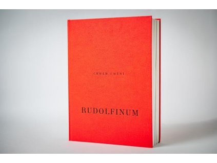 116069 chram umeni rudolfinum