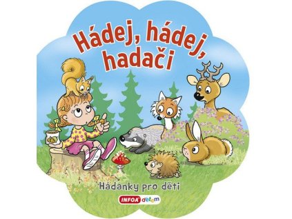 116183 hadej hadej hadaci hadanky pro deti