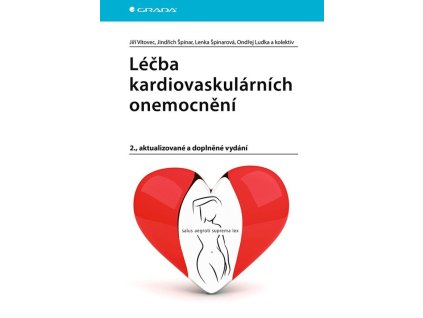 116195 lecba kardiovaskularnich onemocneni