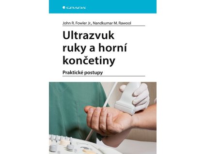116198 ultrazvuk ruky a horni koncetiny prakticke postupy