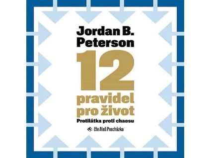 116342 12 pravidel pro zivot