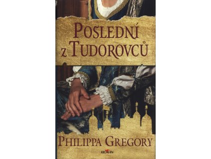 Poslední z Tudorovců