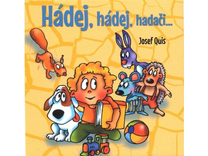 Hádej, hádej, hadači..