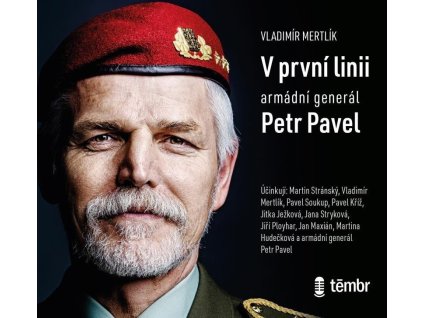 116504 v prvni linii armadni general petr pavel audioknihovna