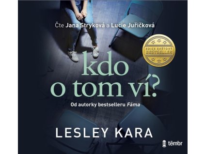 116579 kdo o tom vi audioknihovna
