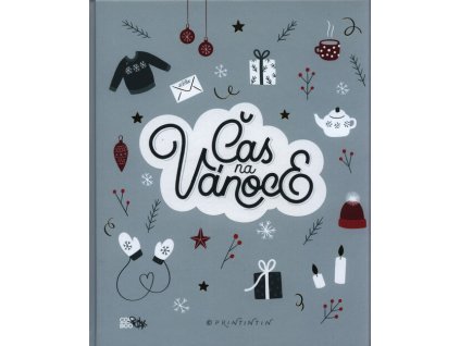 Čas na Vánoce