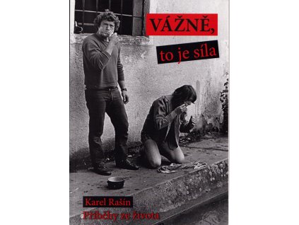 Vážně, to je síla : příběhy ze života. 2. díl