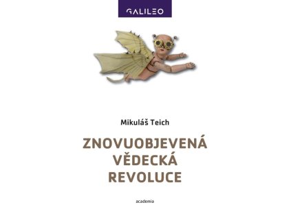 116840 znovuobjevena vedecka revoluce