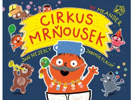 Cirkus mrňousek