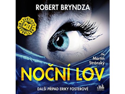 116867 nocni lov cdmp3 cte martin stransky