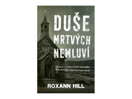 116888 duse mrtvych nemluvi