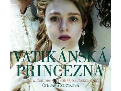 116891 vatikanska princezna cdmp3