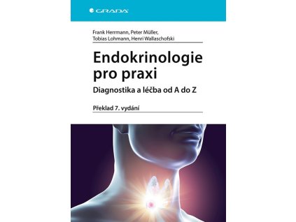 116924 endokrinologie pro praxi diagnostika a lecba od a do z