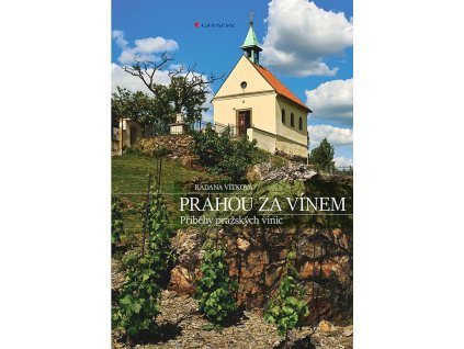 116945 prahou za vinem pribehy prazskych vinic