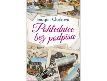 Pohlednice bez podpisu