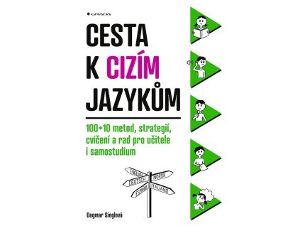 117095 cesta k cizim jazykum 100 10 metod strategii cviceni a rad pro ucitele i samostudium