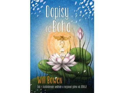 117197 dopisy od boha rok s kazdodennim vedenim a inspiraci primo od zdroje