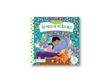 117251 sipkova ruzenka minipohadky