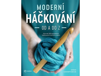 117269 moderni hackovani od a do z vice nez 100 soucasnych hackovacich technik a stehu