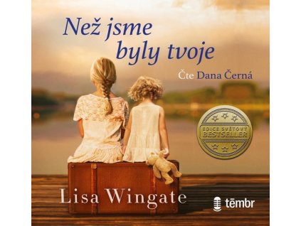 117305 nez jsme byly tvoje audioknihovna