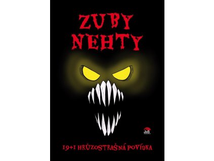 117404 zuby nehty 19 1 hruzostrasna povidka