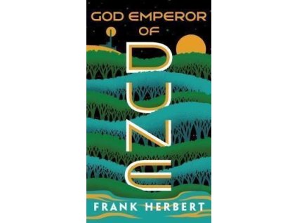 117419 god emperor of dune